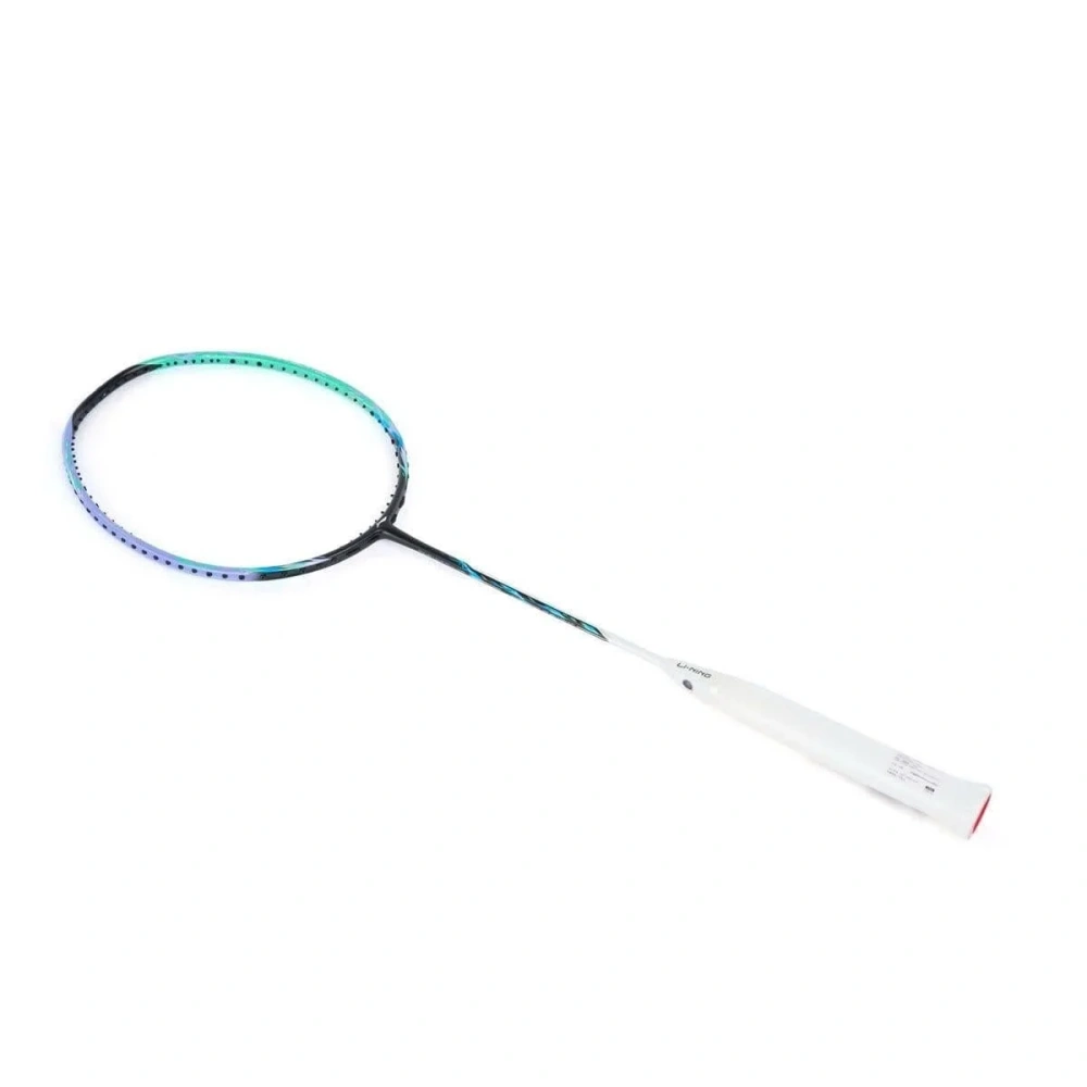 Li Ning  HALBERTEC 7000  - CAPRI BREEZE / TWILIGHT PURPLE - AYPW015 frame