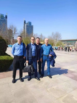 China CNC Machine Tool Exhibition 2024