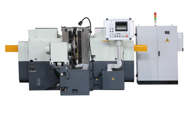 Double End surface grinding machine tool MKY7660