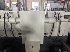 Double End surface grinding machine tool MKY7660