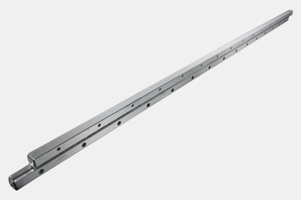 Cross Roller Linear Guideway