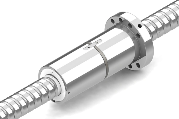 Ball Screws