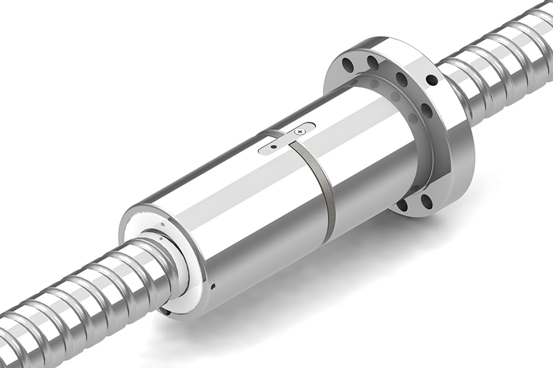 FCD series ball screws