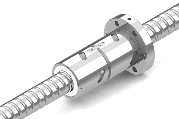 FYD Series Ball Screws