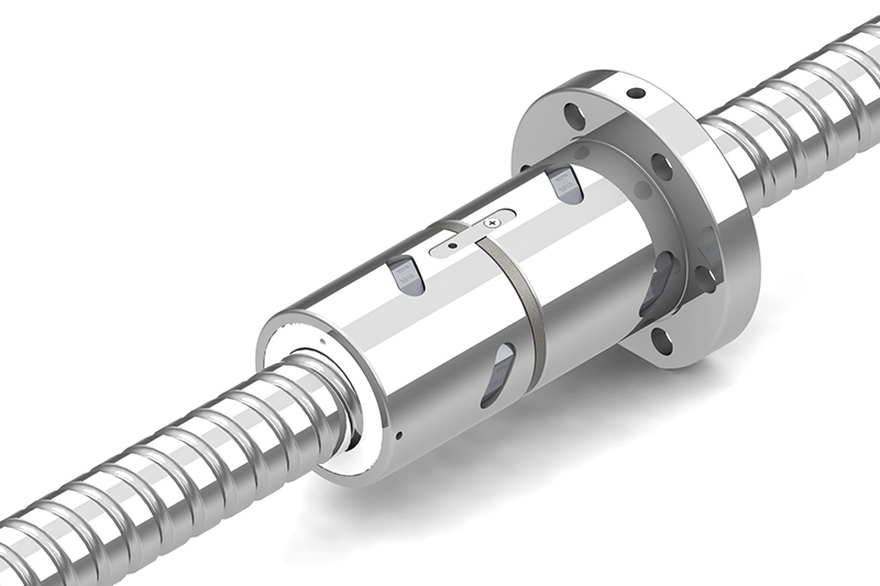 FYD series ball screws
