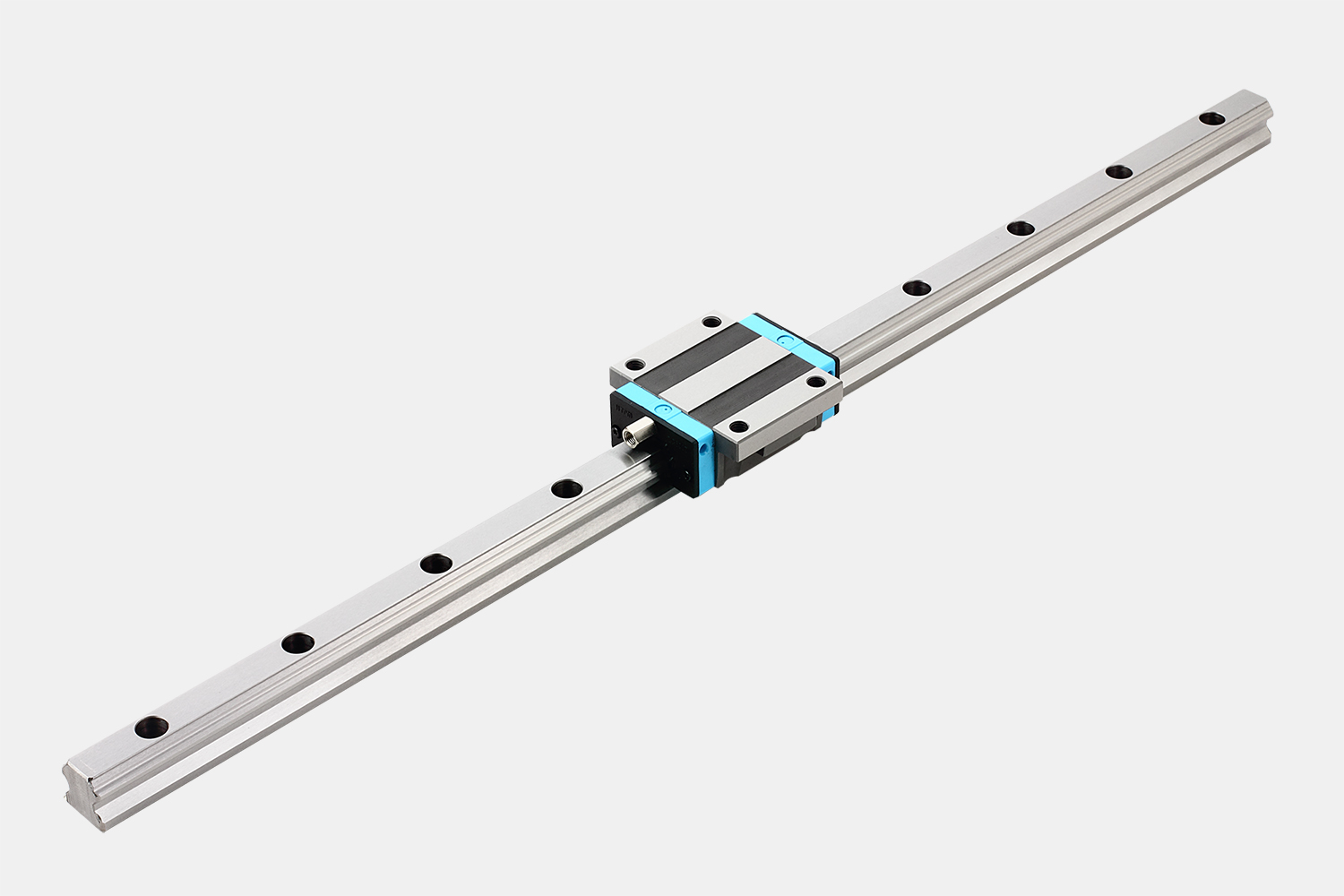 LGS Series Ball Linear Guideway