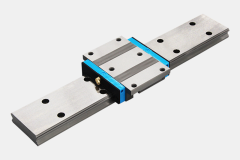 LGSW Wide-Type Rolling Linear Guideway