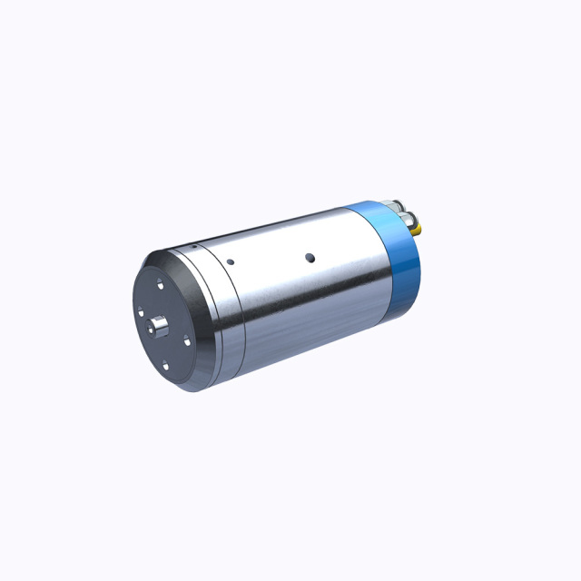 Internal grinding spindle 80MD120Y1.5:Voltage,380V Frequency,2000HZ  Motor Model Three-phase asynchronous motor, constant torque  Rotation speed,120000RPM Rated Power,S1:0.9KW,S6:1.5KW