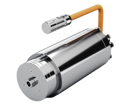 Internal grinding spindle 80MD120Y1.5:Voltage,380V Frequency,2000HZ  Motor Model Three-phase asynchronous motor, constant torque  Rotation speed,120000RPM Rated Power,S1:0.9KW,S6:1.5KW