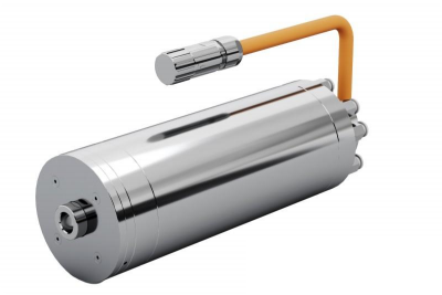 Internal grinding spindle100MD60Y9:Voltage,350V Frequency,S1:1700HZ,S6:2000HZ Rated Torque,S1:1.4NM,S6:1.7NM Rotation speed,60000RPM Rated Power,S1:7.5KW,S6:9.0KW