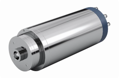 Internal grinding spindle 150MD18Y14.5:Voltage,350V Frequency,600HZ Rated Torque,S1:4.8NM,S6:7.7NM Rotation speed,18000RPM Rated Power,S1:9KW,S6:14.5KW