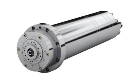 Milling spindle 120XDJ42Q17:Rotation Speed,15000-42000RPM Power,17KW Duty type,S1 and S6(40%,2minutes Voltage,S1:175V;S6:350V Torque,S1:13.4NM,S6:4.8NM