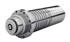 Milling spindle125XDJ32G16:Rotation Speed,20000-32000RPM Frequency,666.7HZ-1066.7HZ Power,16.1KW Voltage,380V Torque,4.8NM-7.7NM
