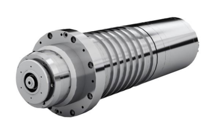 Milling spindle125XDJ32G16:Rotation Speed,20000-32000RPM Frequency,666.7HZ-1066.7HZ Power,16.1KW Voltage,380V Torque,4.8NM-7.7NM