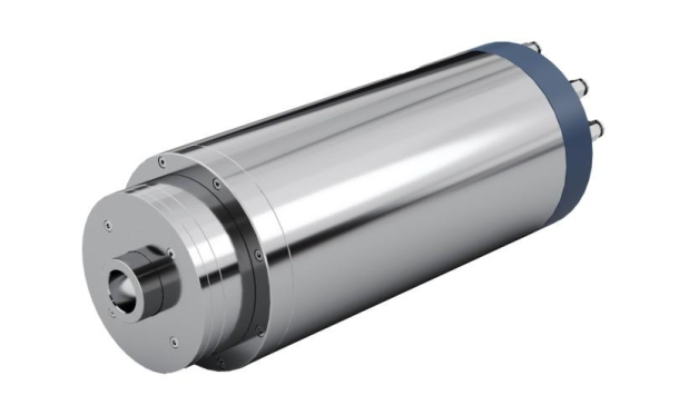 Internal grinding spindle 150MD24Y12.5:Voltage,350V Frequency,400HZ Rated Torque,S1:3.1NM,S6:5.0NM Rotation speed,24000RPM Rated Power,S1:7.8KW,S6:12.5KW
