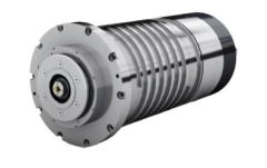 Milling spindle150XDJ15G26;Rotation Speed,8000-15000RPM Frequency,400-750HZ Power,26KW Torque,16.5NM Voltage,380V