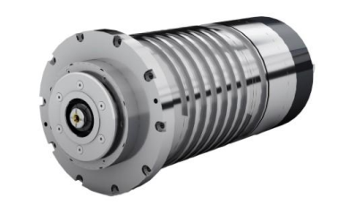 Milling spindle150XDJ15G26;Rotation Speed,8000-15000RPM Frequency,400-750HZ Power,26KW Torque,16.5NM Voltage,380V