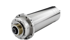 Vertical grinding spindle 170XDJ12G40/HC80:Rotation seed,12000RPM Power,40Kw Torque,54.7Nm Voltage,380V Frequency,600Hz Current,72A   Lubrication Grease  Cooling method Water