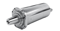 External grinding spindle 250MD06G32:Rotation seed,6000RPM Power,32Kw Torque,260Nm Voltage,380V Frequency,400Hz Current,83A Lubrication Grease  Cooling method Water