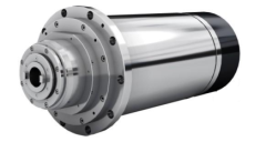Milling spindle 260XDJ15G45:Rotation speed,3500-15000RPM Torque,28.7-122.8NM Power,45KW Voltage,320-380V