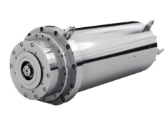 Turning-milling 287XDJ10G75HA100:Rotation speed,1300-10000RPM Frequency,86.7-666.7HZ Power,75KW Torque,57-551NM Woltage,380V