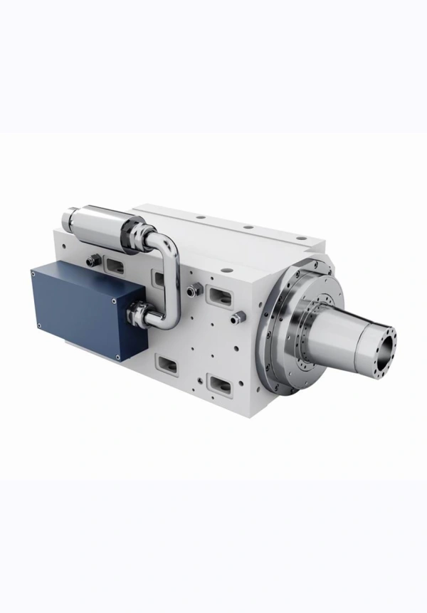 External Grinding Spindle