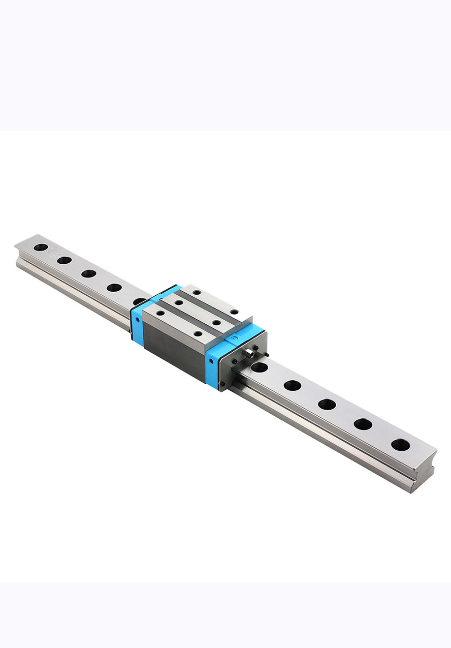 Linear Guideways