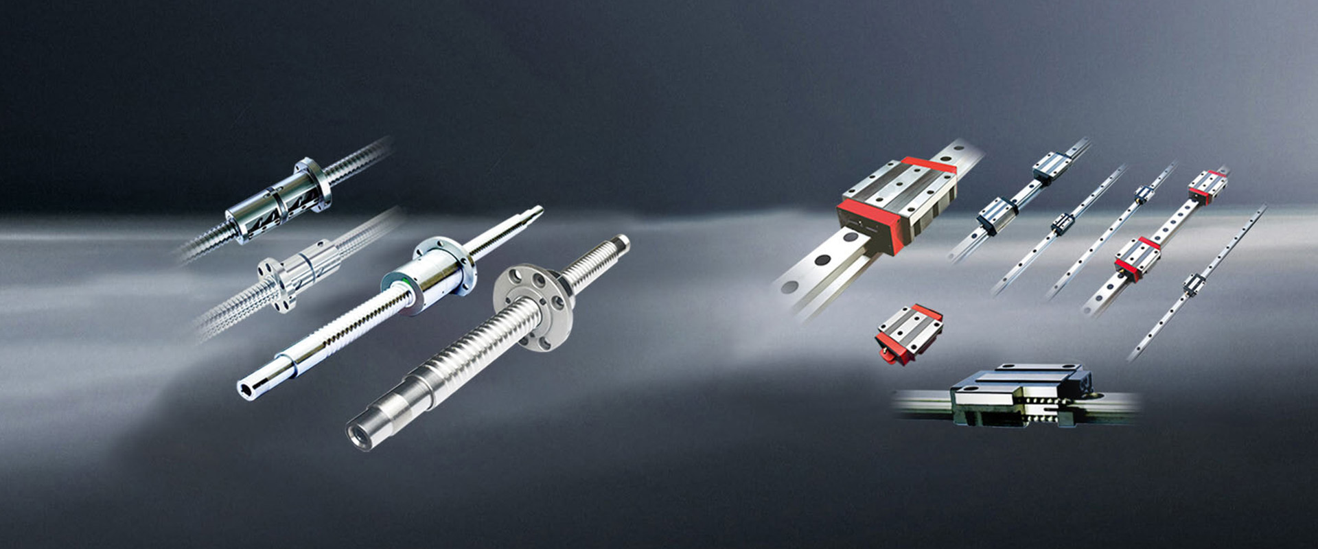 PRECISION TRANSMISSION COMPONENTS