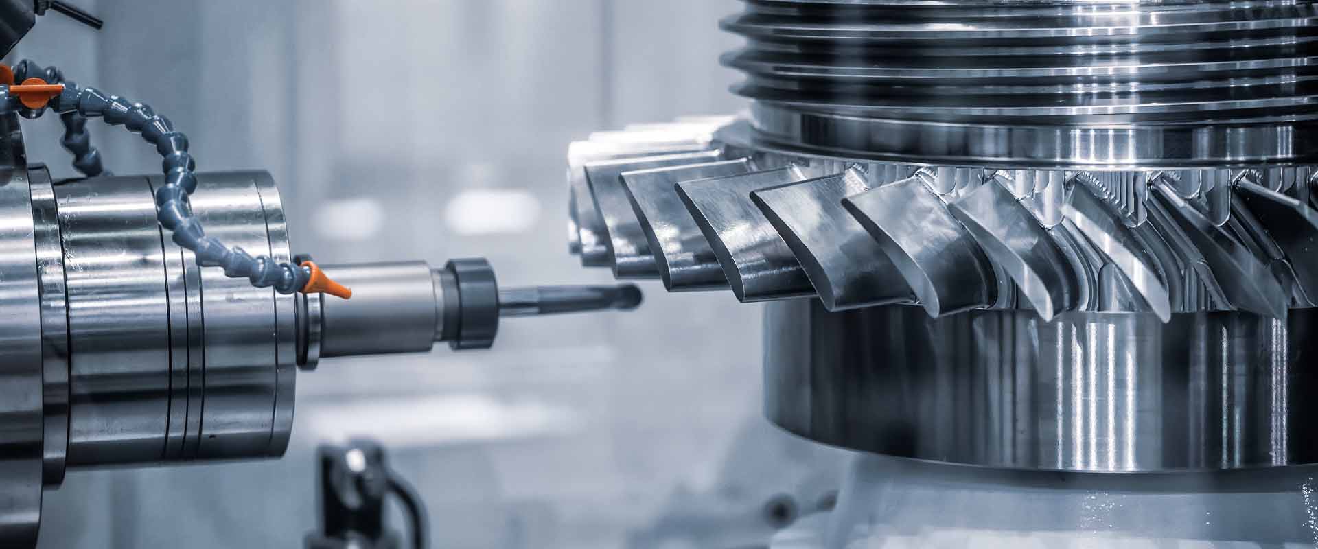 Industry 4.0 IoT-enabled smart spindle technology for CNC machining