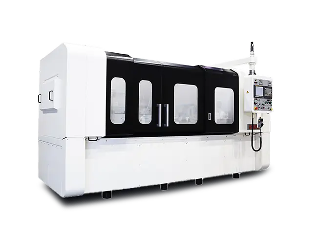 Global machine tool industry production and technology trends 2026