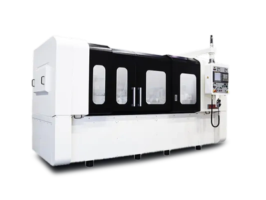 Global Machine Tool Industry 2026