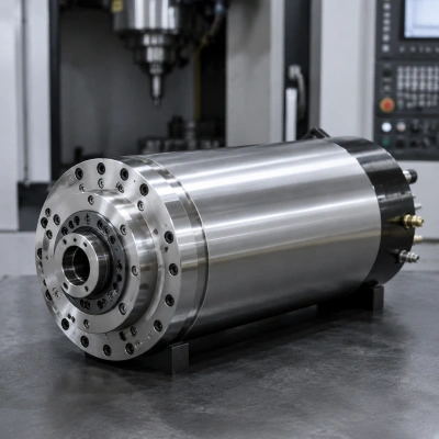 Ceramic Bearings Revolution