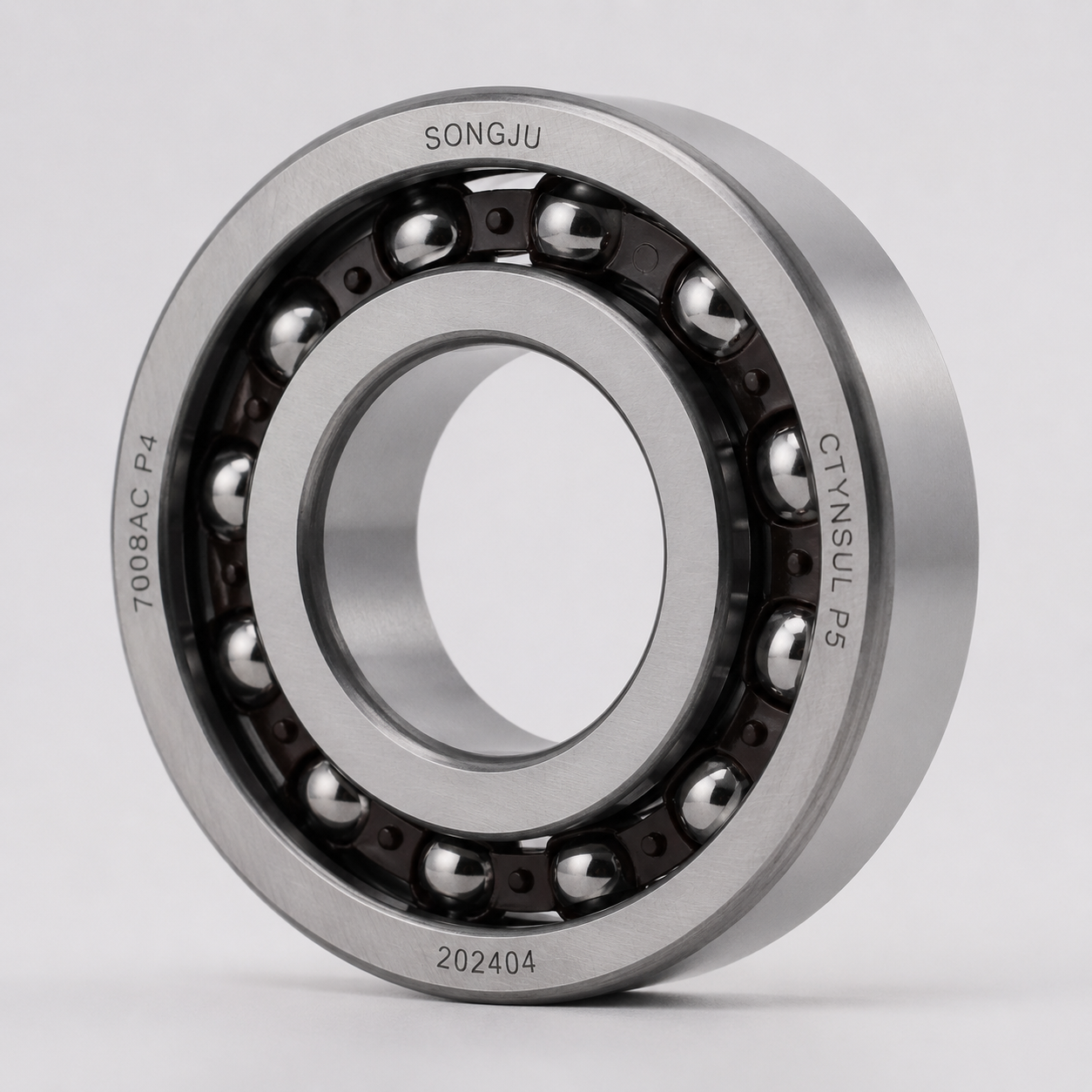 Global precision bearings market trends and growth forecast 2026