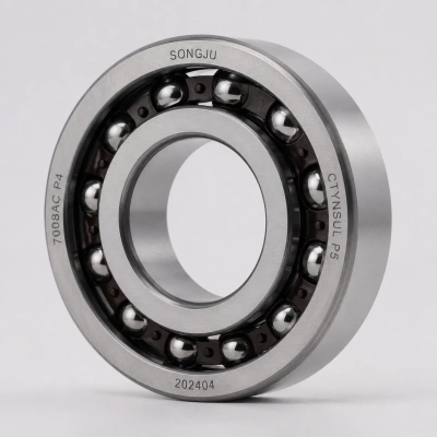 Precision Bearings Market 2026
