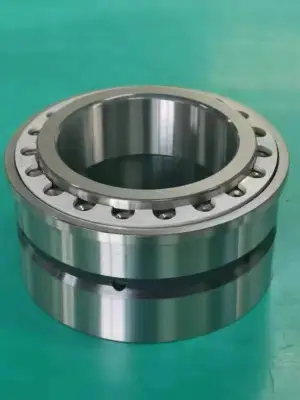 Precision Angular Contact Bearings Guide