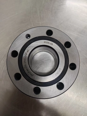 Precision Bearings