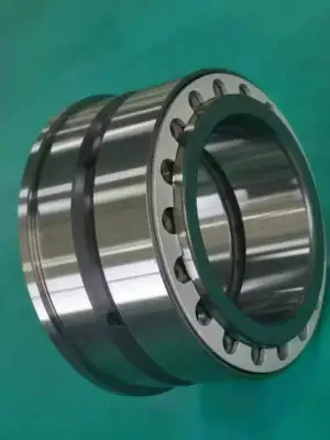 Precision Bearings
