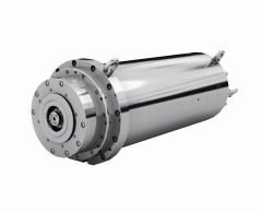 milling-turning spindle 287XDJ10G75