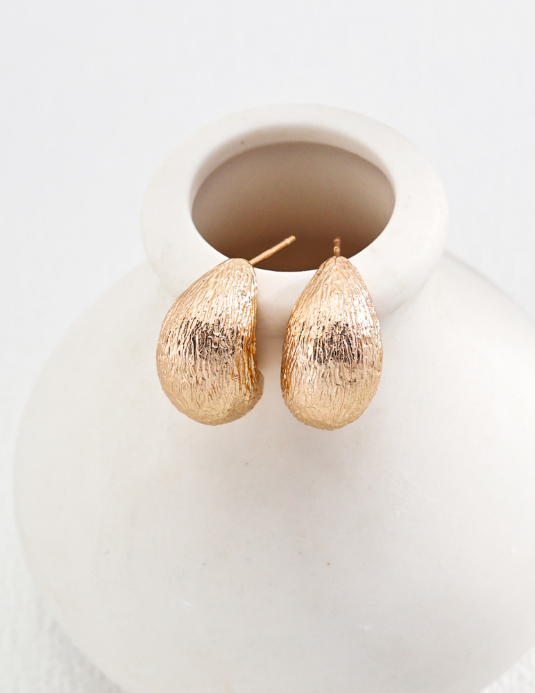 S925 Silver Earrings