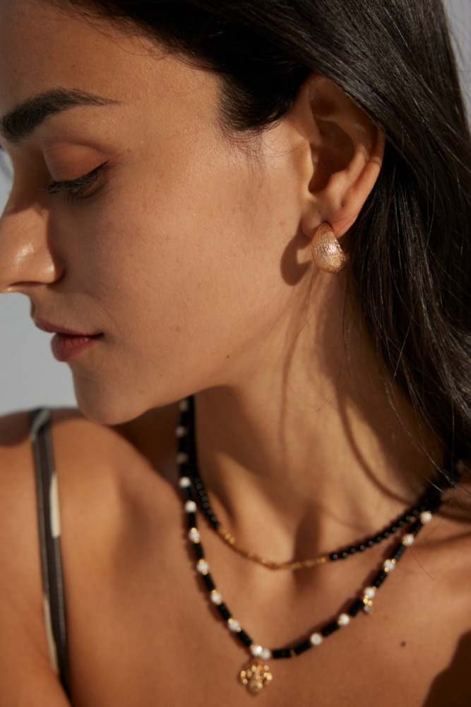 S925 Silver Earrings