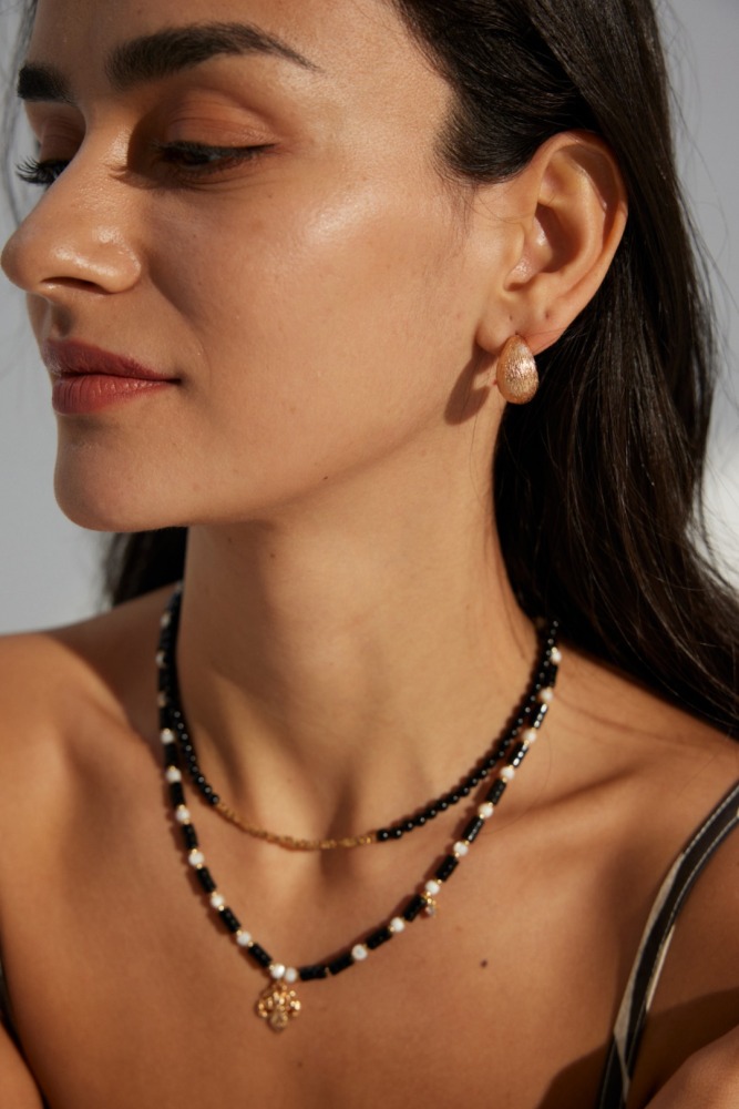 S925 Silver Earrings