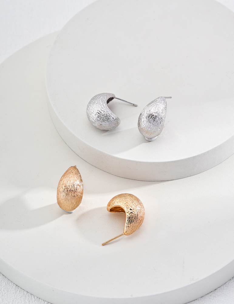 S925 Silver Earrings