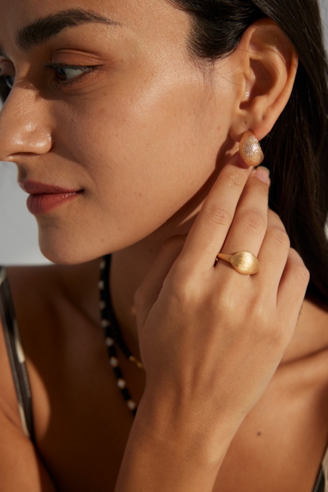S925 Silver Earrings