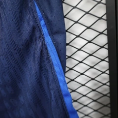 24-25 Barcelona Home Soccer Shorts