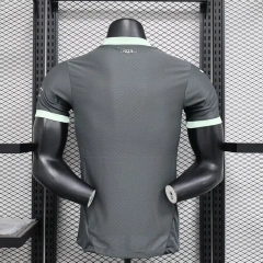 AC Milan Third Jersey Player Version 2024-25