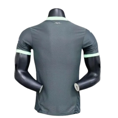 AC Milan Third Jersey Player Version 2024-25