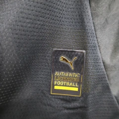 24-25 Borussia Dortmund Away Soccer Jersey Player Version
