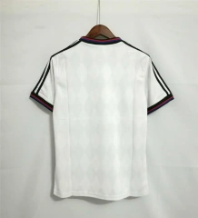 95-96 Bayern Munich Retro Jersey Away