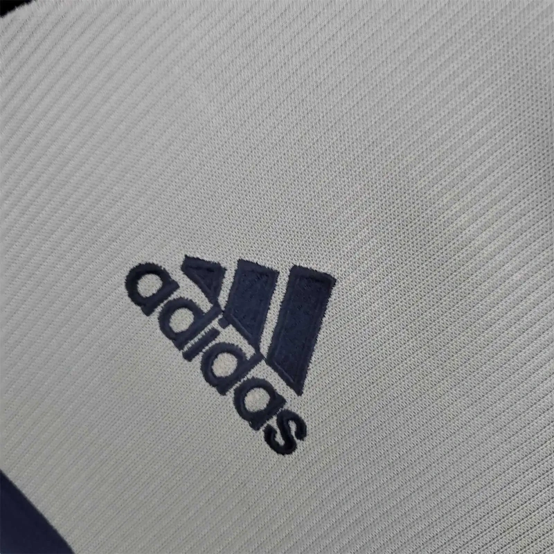 98-99 Bayern Munich Retro Jersey Away
