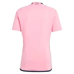 Inter Miami Home Kit Soccer Jersey Shirt 2024 - CuteJersey